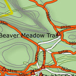 Xavier Maps Ontario Provincial Park: Arrowhead bundle exclusive