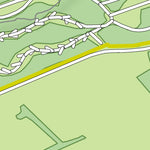 Xavier Maps Ontario Provincial Park: Bass Lake bundle exclusive