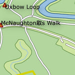 Xavier Maps Ontario Provincial Park: Bonnechere bundle exclusive