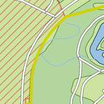 Xavier Maps Ontario Provincial Park: Bonnechere bundle exclusive