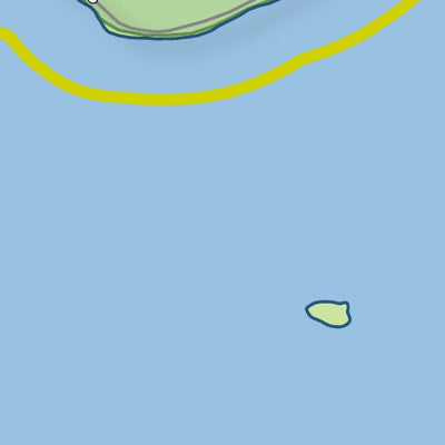 Xavier Maps Ontario Provincial Park: Caliper Lake bundle exclusive