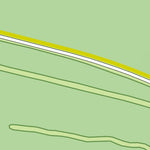 Xavier Maps Ontario Provincial Park: Driftwood bundle exclusive