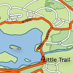 Xavier Maps Ontario Provincial Park: Earl Rowe bundle exclusive