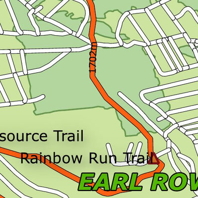 Xavier Maps Ontario Provincial Park: Earl Rowe bundle exclusive