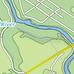 Xavier Maps Ontario Provincial Park: Fitzroy bundle exclusive