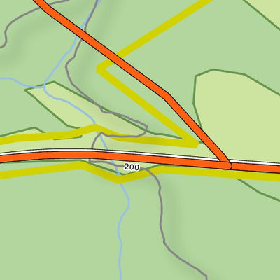Xavier Maps Ontario Provincial Park: John E. Pearce bundle exclusive