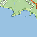 Xavier Maps Ontario Provincial Park: Killbear bundle exclusive