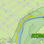 Xavier Maps Ontario Provincial Park: Komoka bundle exclusive