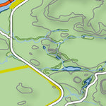 Xavier Maps Ontario Provincial Park: Lake Superior Part 11 bundle exclusive