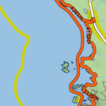 Xavier Maps Ontario Provincial Park: Lake Superior Part 2 bundle exclusive