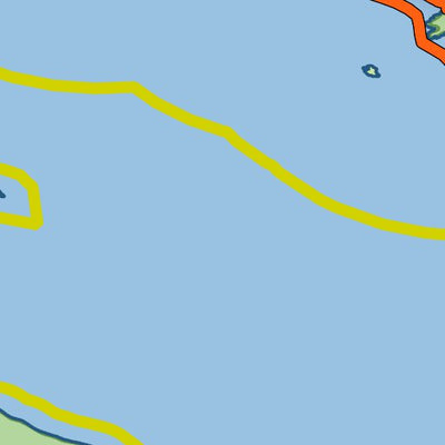 Xavier Maps Ontario Provincial Park: Lake Superior Part 3 bundle exclusive