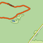 Xavier Maps Ontario Provincial Park: MacGregor Point bundle exclusive