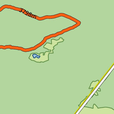 Xavier Maps Ontario Provincial Park: MacGregor Point bundle exclusive