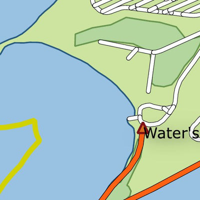 Xavier Maps Ontario Provincial Park: McRae Point bundle exclusive