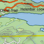 Xavier Maps Ontario Provincial Park: Mississagi bundle exclusive
