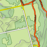 Xavier Maps Ontario Provincial Park: Mono Cliffs bundle exclusive