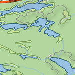 Xavier Maps Ontario Provincial Park: Murphys Point bundle exclusive