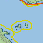 Xavier Maps Ontario Provincial Park: Neys bundle exclusive