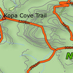 Xavier Maps Ontario Provincial Park: Neys bundle exclusive