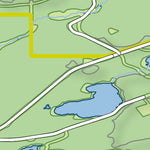 Xavier Maps Ontario Provincial Park: Ojibway bundle exclusive