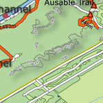 Xavier Maps Ontario Provincial Park: Pinery bundle exclusive