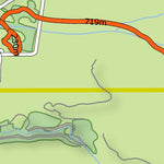 Xavier Maps Ontario Provincial Park: Point Farms bundle exclusive