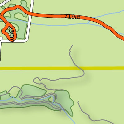 Xavier Maps Ontario Provincial Park: Point Farms bundle exclusive