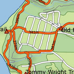 Xavier Maps Ontario Provincial Park: Point Farms bundle exclusive