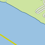 Xavier Maps Ontario Provincial Park: Port Burwell bundle exclusive