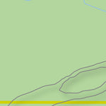 Xavier Maps Ontario Provincial Park: Potholes bundle exclusive
