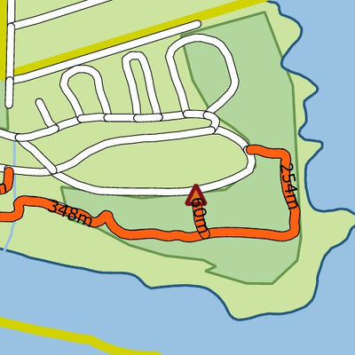 Xavier Maps Ontario Provincial Park: Rock Point bundle exclusive