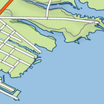 Xavier Maps Ontario Provincial Park: Rondeau bundle exclusive