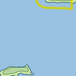 Xavier Maps Ontario Provincial Park: Sioux Narrows bundle exclusive