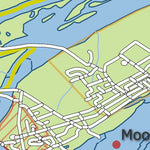 Xavier Maps Ontario Provincial Park: Tidewater bundle exclusive