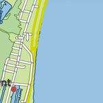 Xavier Maps Ontario Provincial Park: Turkey Point bundle exclusive