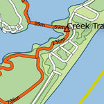 Xavier Maps Ontario Provincial Park: Wheatley bundle exclusive