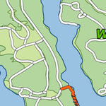 Xavier Maps Ontario Provincial Park: Wheatley bundle exclusive