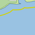 Xavier Maps Ontario Provincial Park: Windy Lake bundle exclusive