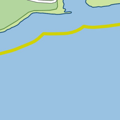 Xavier Maps Ontario Provincial Park: Windy Lake bundle exclusive