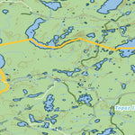 Ontario - Wildlife Management Unit (WMU) - 11B Preview 2