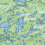 Ontario - Wildlife Management Unit (WMU) - 11B Preview 3