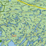 Ontario - Wildlife Management Unit (WMU) - 12A Preview 2