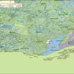 Ontario - Wildlife Management Unit (WMU) - 13 Preview 1