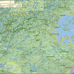 Ontario - Wildlife Management Unit (WMU) - 15B Preview 1