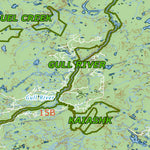 Ontario - Wildlife Management Unit (WMU) - 15B Preview 2