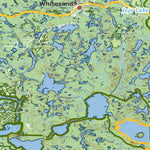 Ontario - Wildlife Management Unit (WMU) - 15B Preview 3