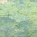 Ontario - Wildlife Management Unit (WMU) - 16A Preview 1