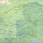 Ontario - Wildlife Management Unit (WMU) - 16C Preview 1