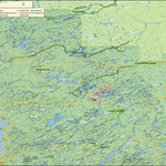 Ontario - Wildlife Management Unit (WMU) - 18A Preview 1