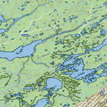 Ontario - Wildlife Management Unit (WMU) - 18A Preview 2